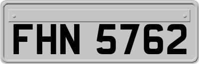 FHN5762