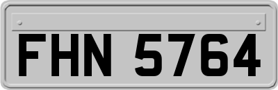 FHN5764