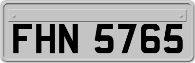 FHN5765