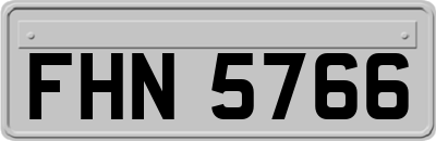 FHN5766