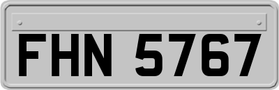 FHN5767