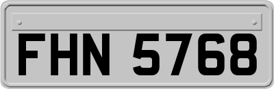 FHN5768