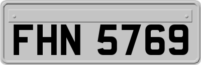 FHN5769