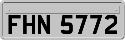 FHN5772