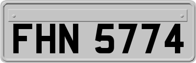 FHN5774