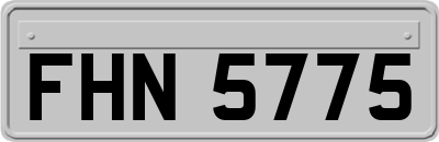 FHN5775