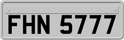 FHN5777