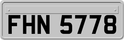 FHN5778