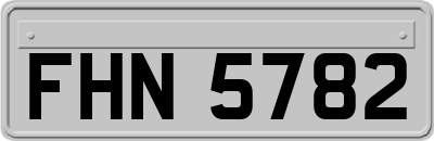 FHN5782
