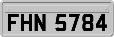 FHN5784