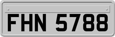 FHN5788