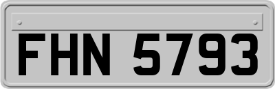 FHN5793