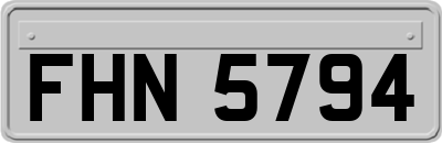 FHN5794