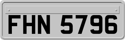 FHN5796