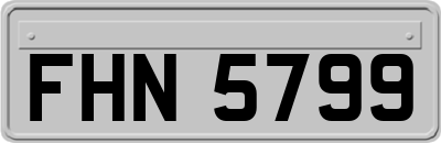 FHN5799