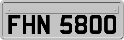 FHN5800