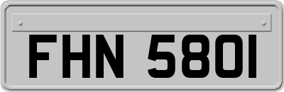 FHN5801