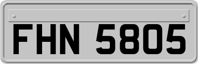 FHN5805