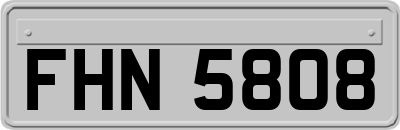 FHN5808
