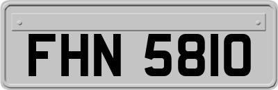 FHN5810