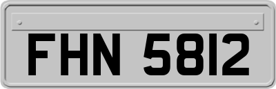 FHN5812