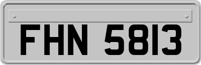 FHN5813