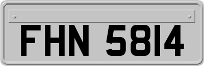 FHN5814