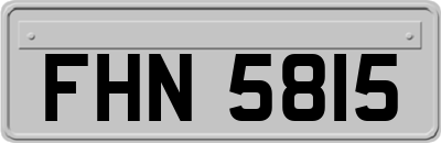 FHN5815