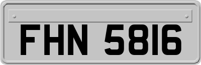 FHN5816