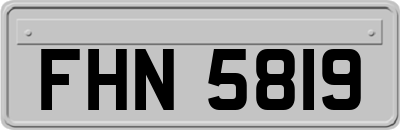 FHN5819