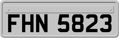 FHN5823