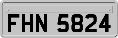 FHN5824