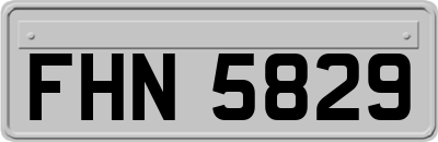 FHN5829