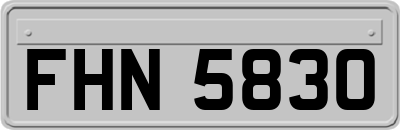 FHN5830