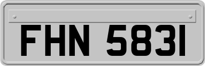 FHN5831