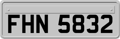 FHN5832