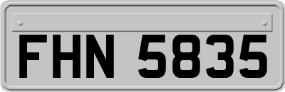 FHN5835