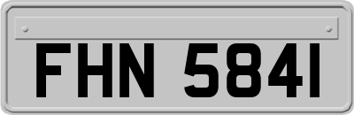 FHN5841