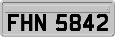 FHN5842