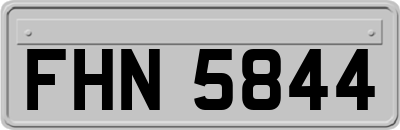 FHN5844