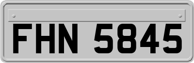 FHN5845