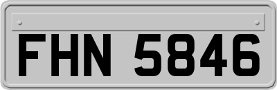 FHN5846