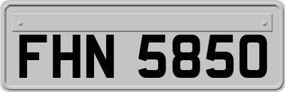 FHN5850