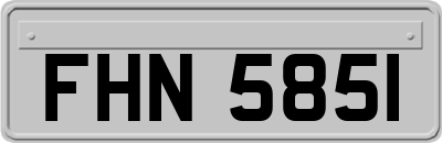 FHN5851