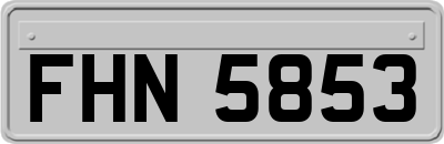 FHN5853