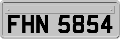 FHN5854