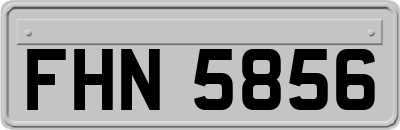 FHN5856
