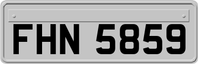 FHN5859