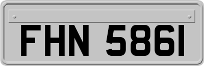 FHN5861