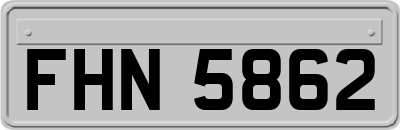 FHN5862